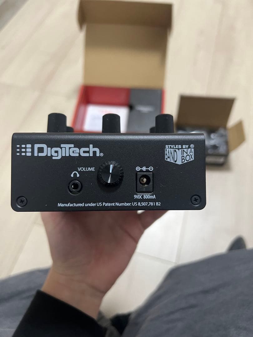 TRIO+ バンドクリエイター・ルーパー