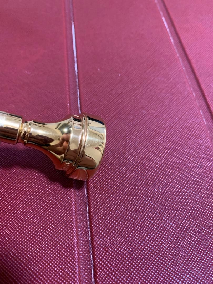 ラッパ屋様専用 DENIS WICK 4FL GP