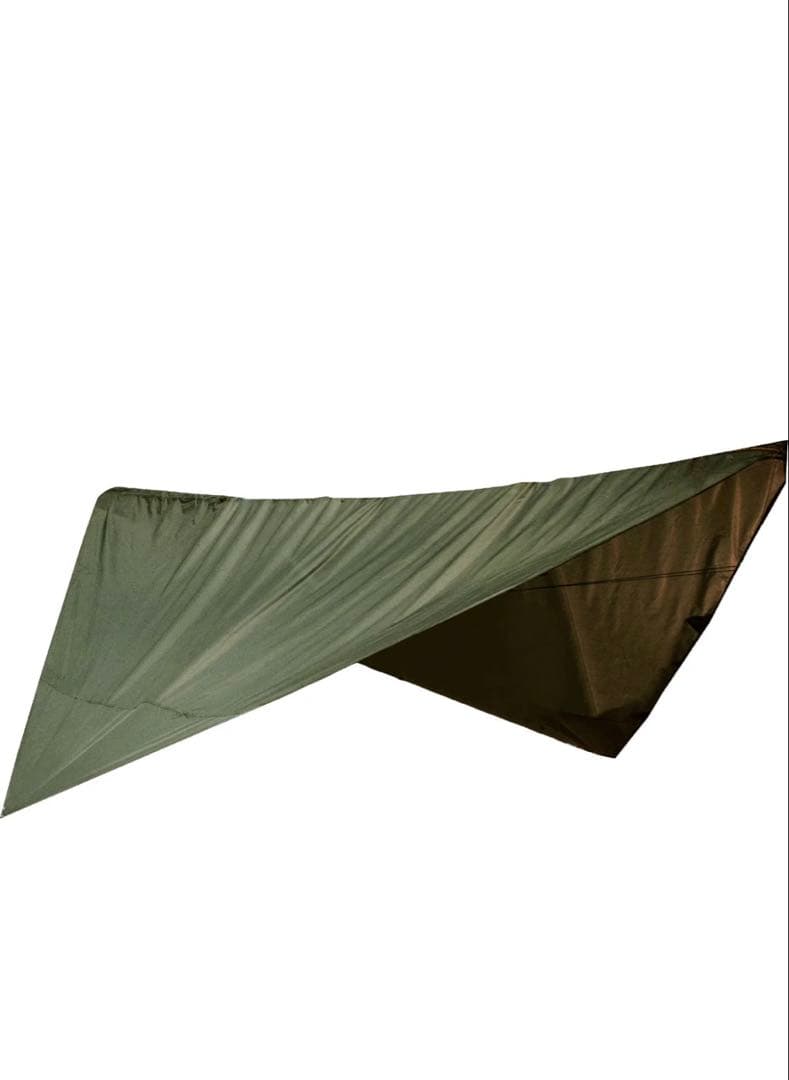 Snugpak AllWeather Shelter G2 スナグパック タープ