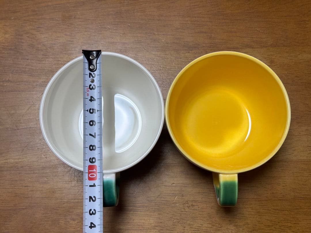 Royal Copenhagen ウワスラ084カップセット 2個