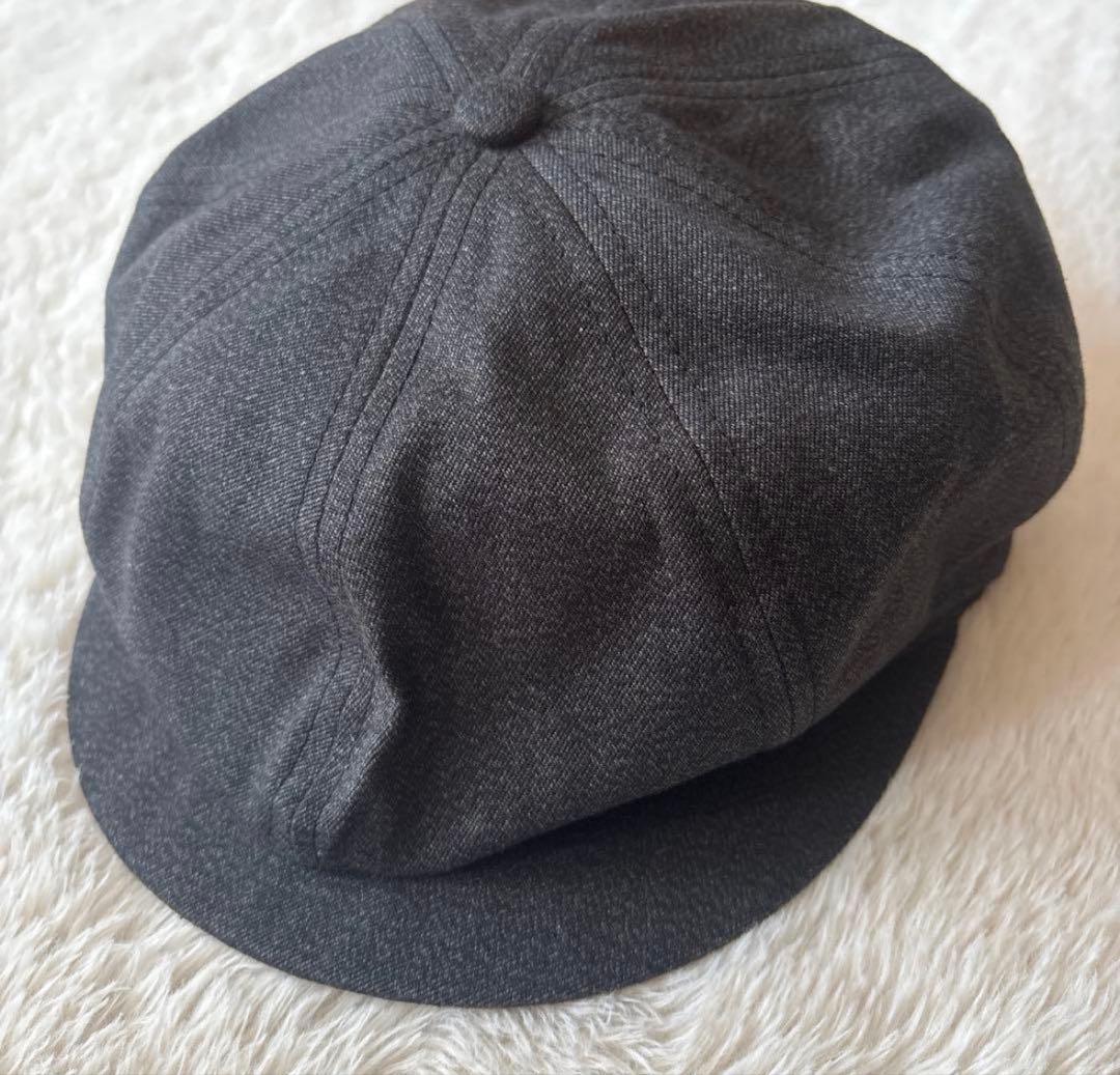 BLURRED CLOTHING THE H.W.DOG&CO. キャスケット