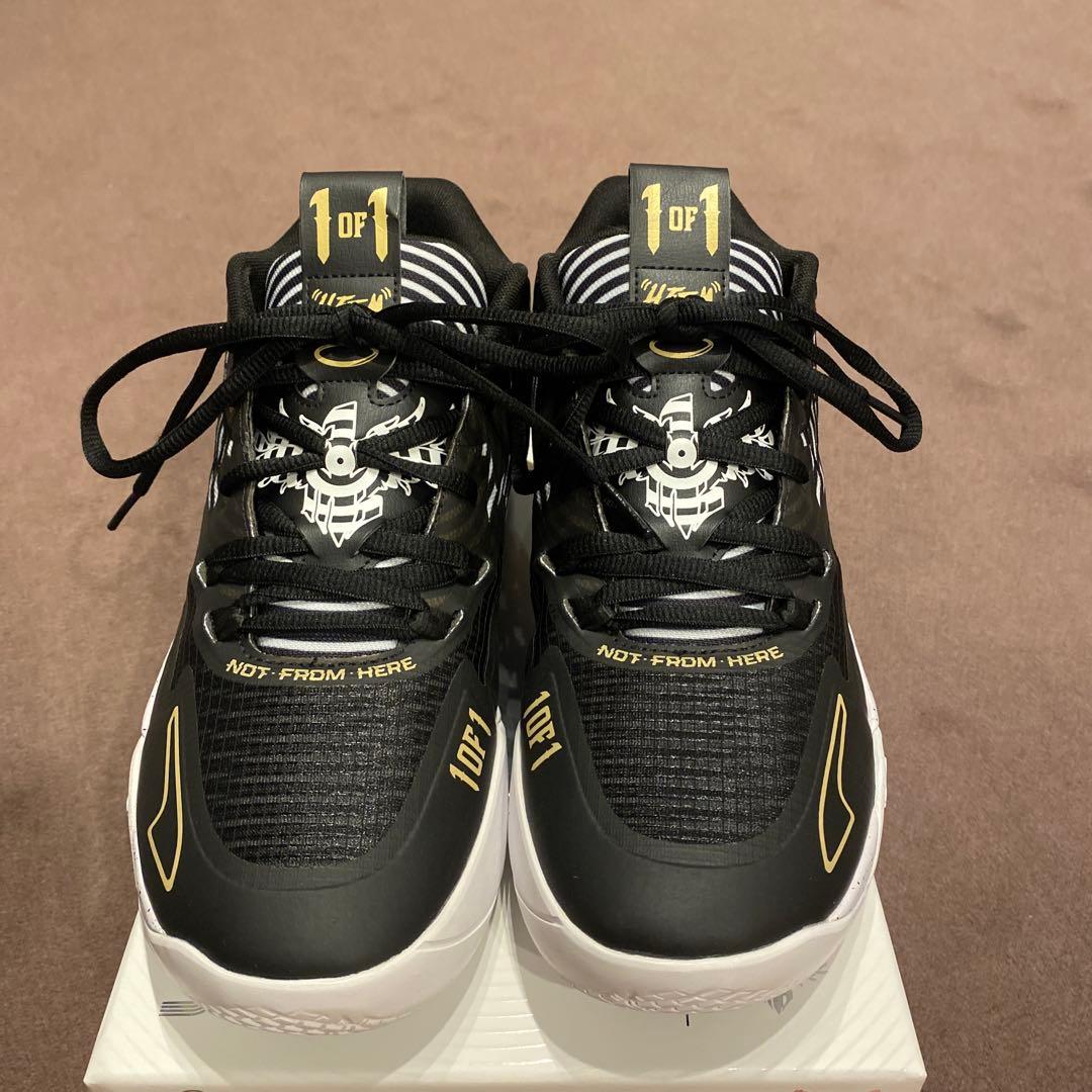 MB.01 50th フットロッカー50周年記念 28cm 美品