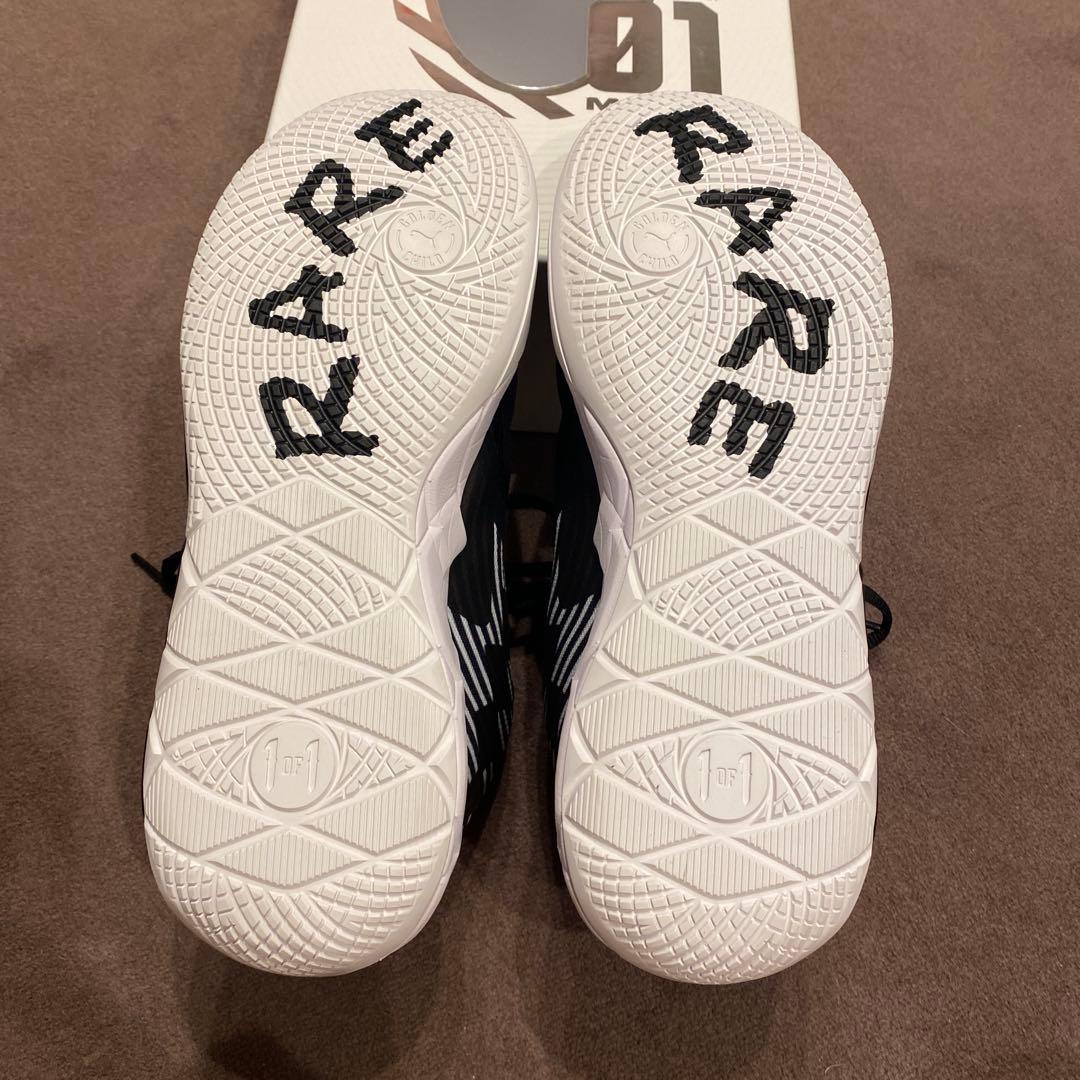 MB.01 50th フットロッカー50周年記念 28cm 美品