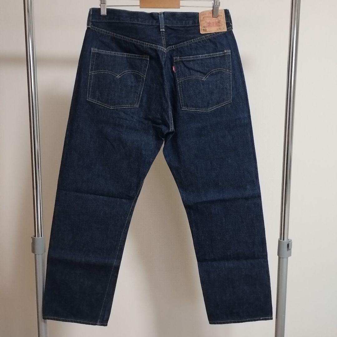 LVC リーバイスヴィンテージクロージング 501XX 1966モデル W36