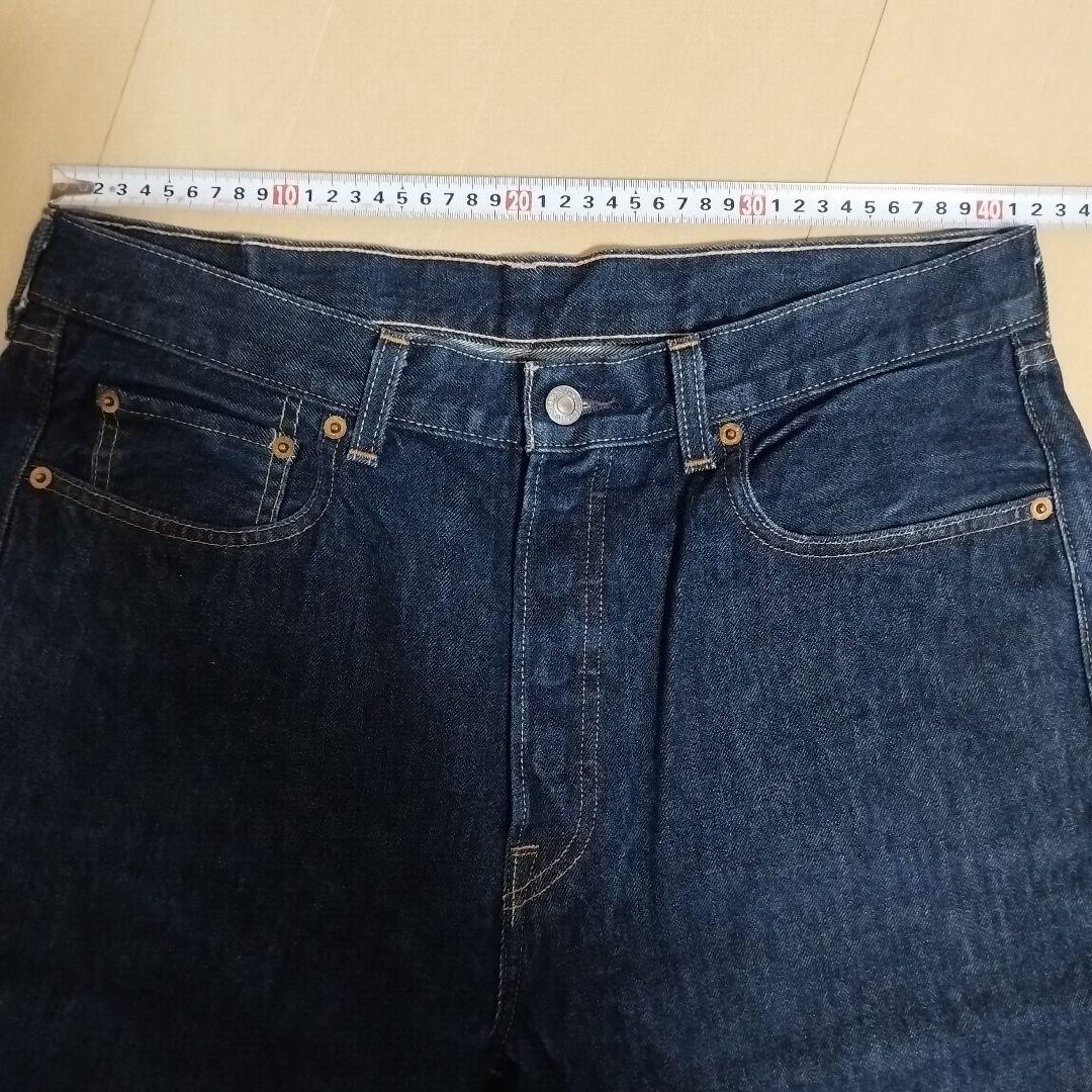 LVC リーバイスヴィンテージクロージング 501XX 1966モデル W36