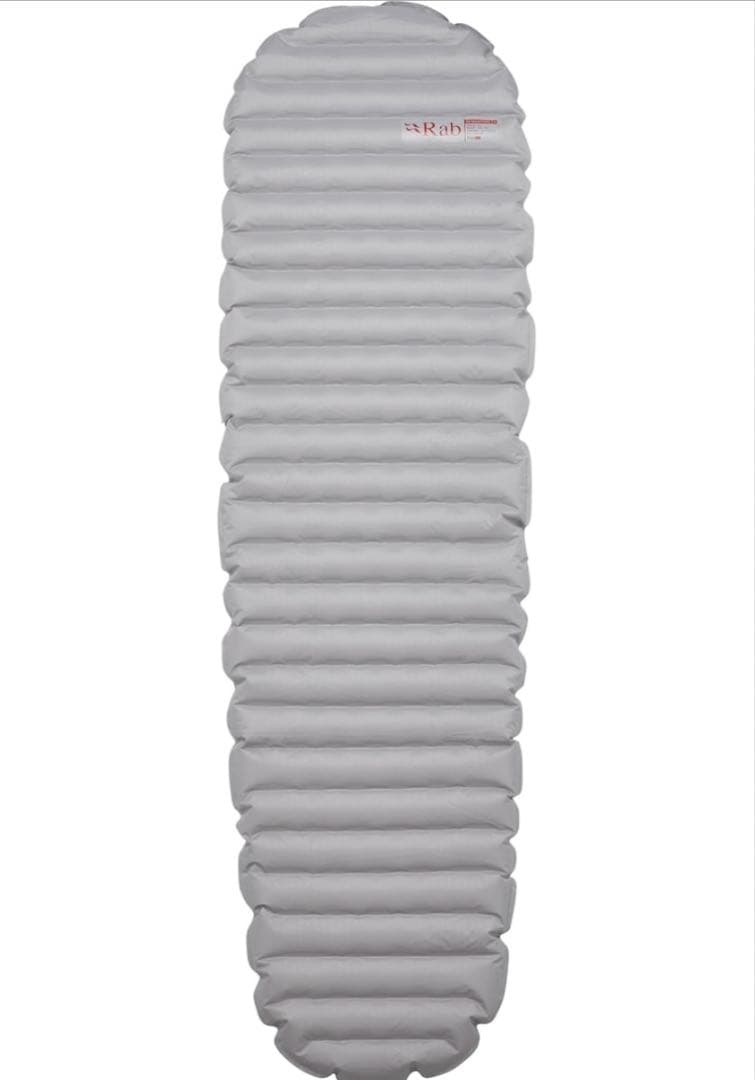 中古 Rab(ラブ) ウルトラスフィア4.5 Regular エアマット | Shop at