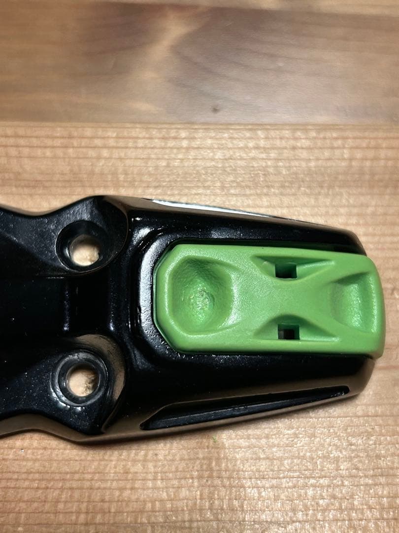 Black Diamond O1 テレマークビンディング MidStiff - メルカリ