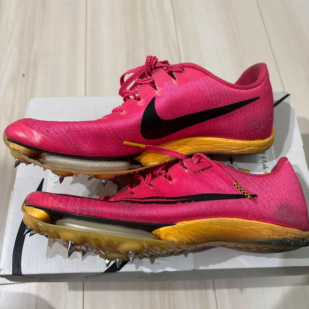 Nike マックスフライ23.5