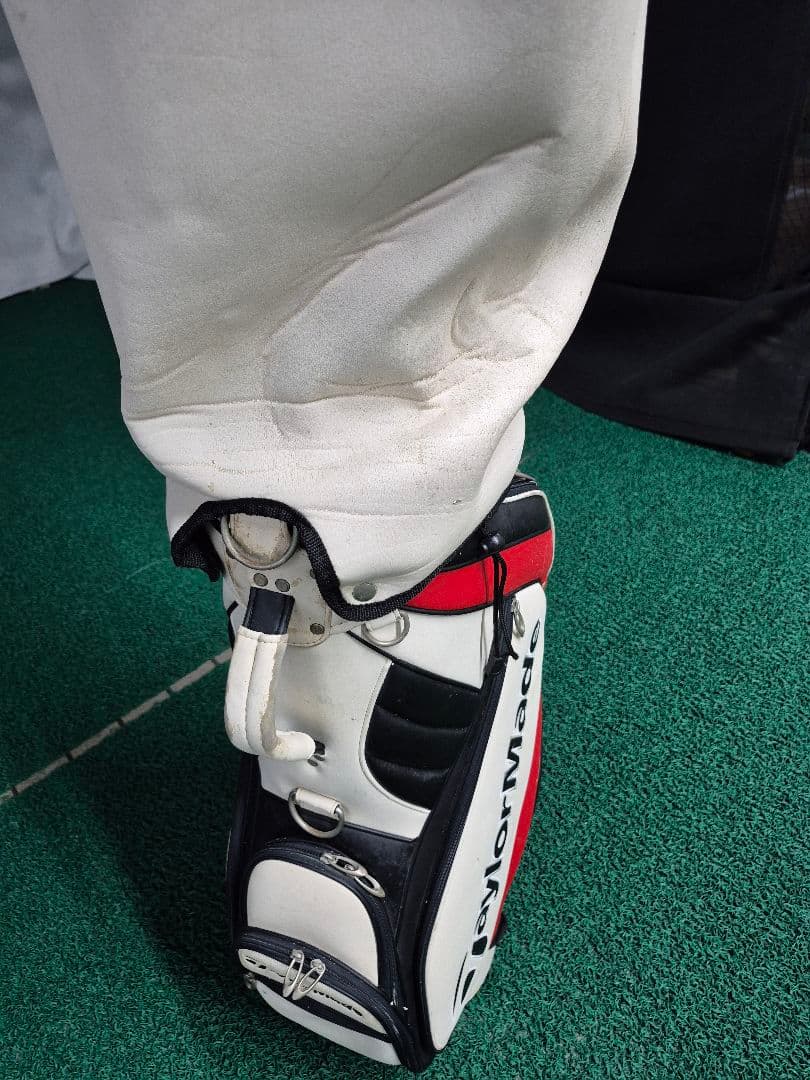 TaylorMade Burner メンズクラブセット