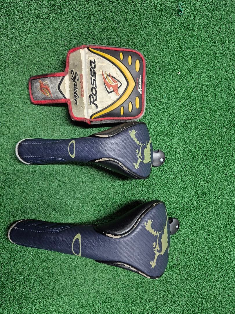 TaylorMade Burner メンズクラブセット