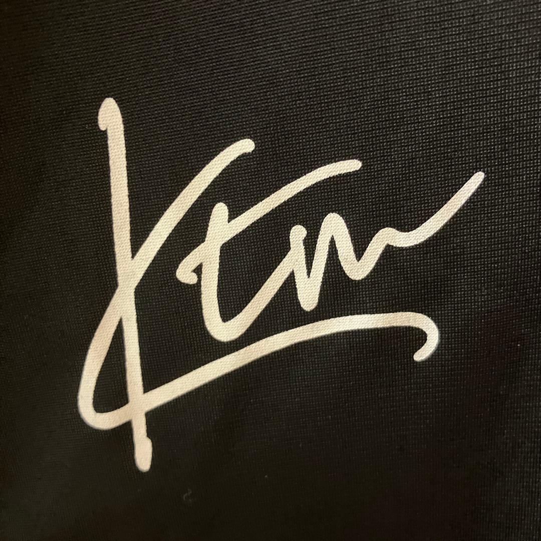 ケツメイシ adidas セットアップ ジャージ　サイズXO（2XL）