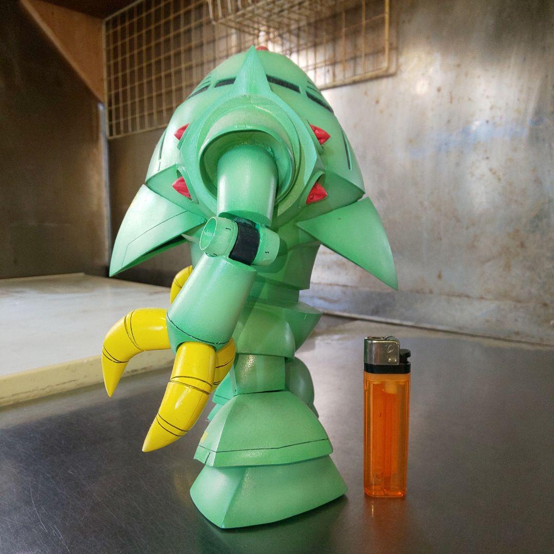 1/100 ゾック キャラホビ 正規品 - メルカリ