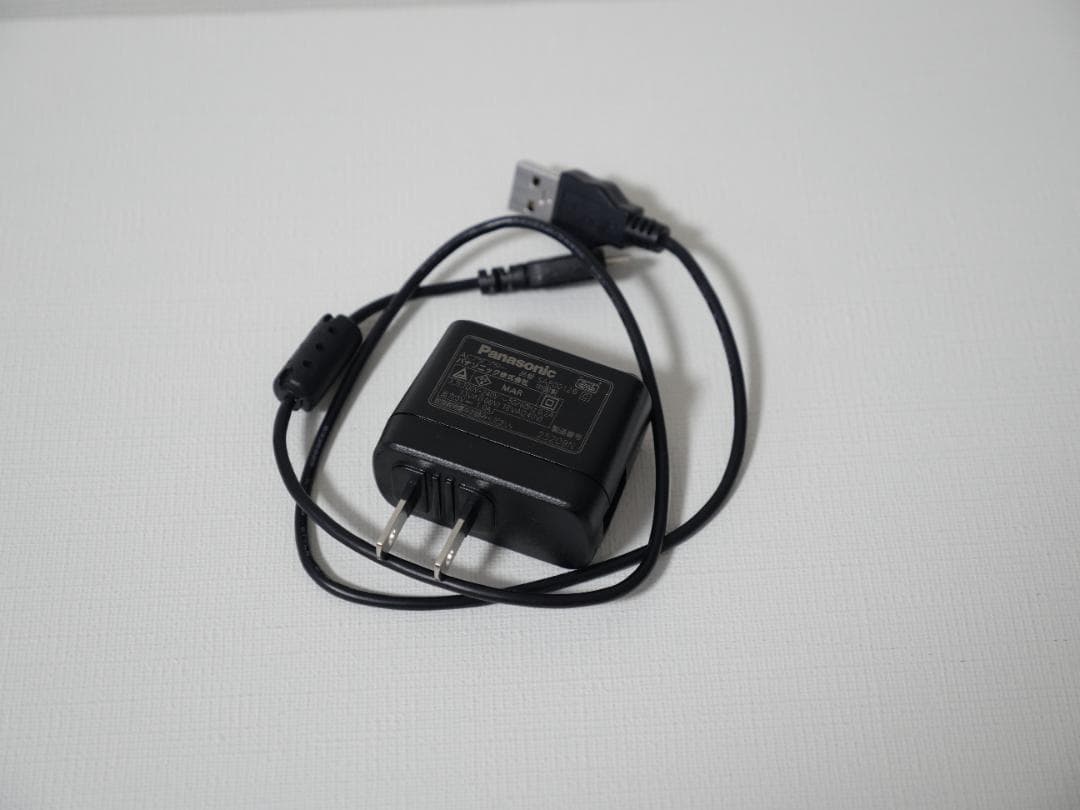 Panasonic DC-GF10 ミラーレスカメラ オレンジ