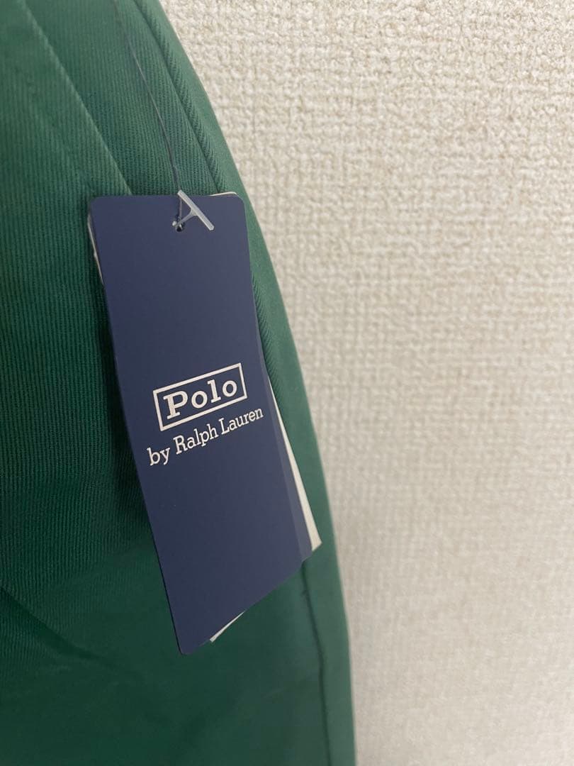 ポロラルフローレン ポロチノ　タグ付き新品未使用品