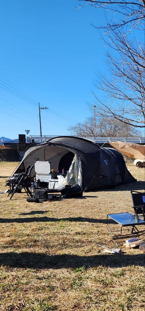 9/9迄出品】シェルター G+ベスティブル+インナー等々