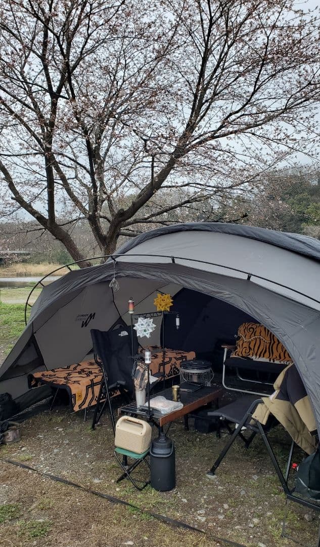 9/9迄出品】シェルター G+ベスティブル+インナー等々