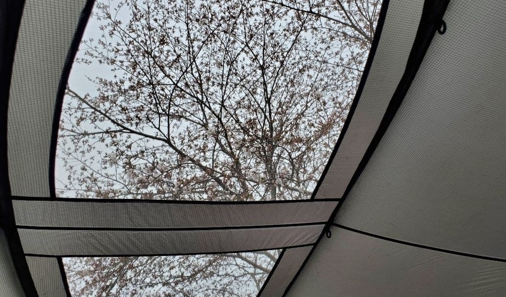 9/9迄出品】シェルター G+ベスティブル+インナー等々