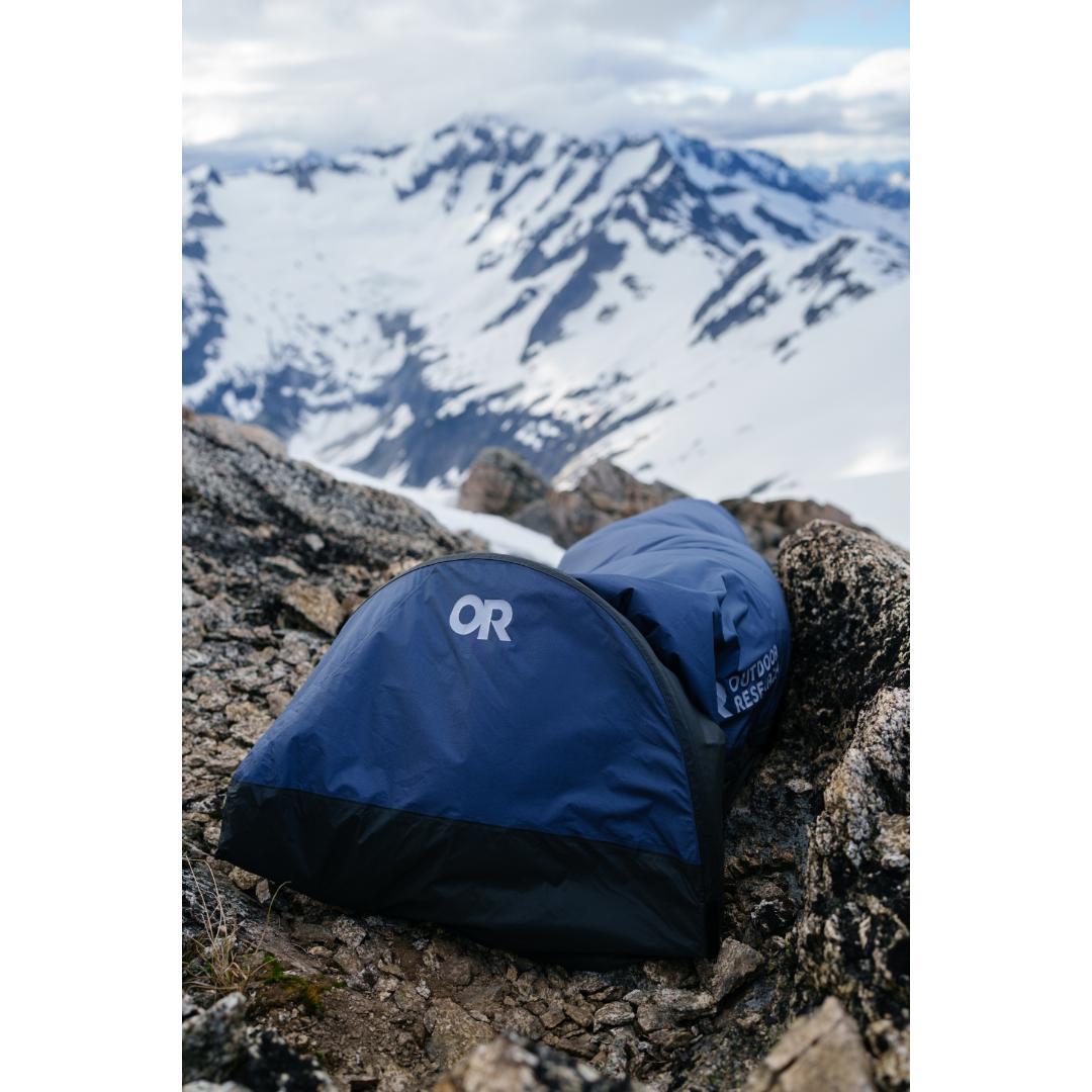 OUTDOOR RESEARCH Alpine AscentShell Bivy L10815627 - テント