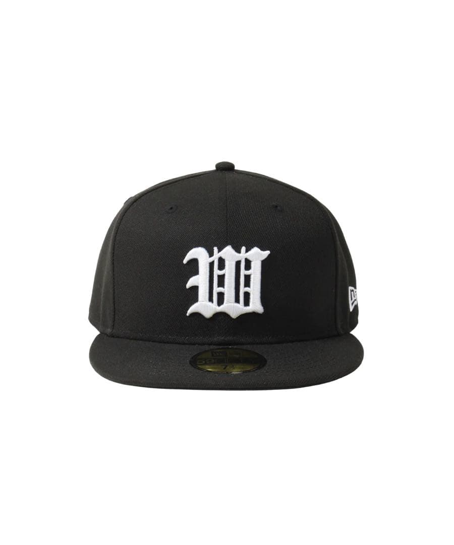 帽子 WACKOMARIA NEW ERA 59FIFTY 7/8