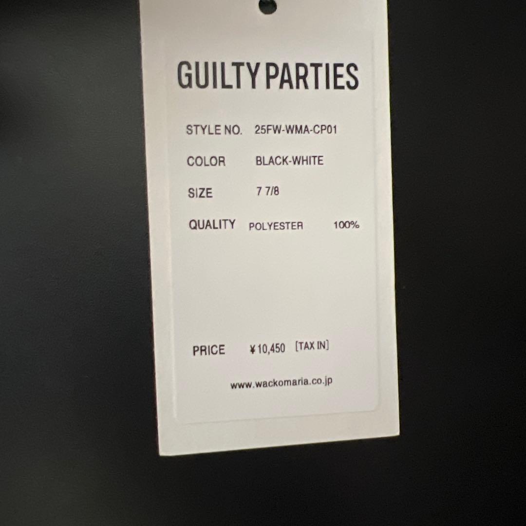 帽子 WACKOMARIA NEW ERA 59FIFTY 7/8