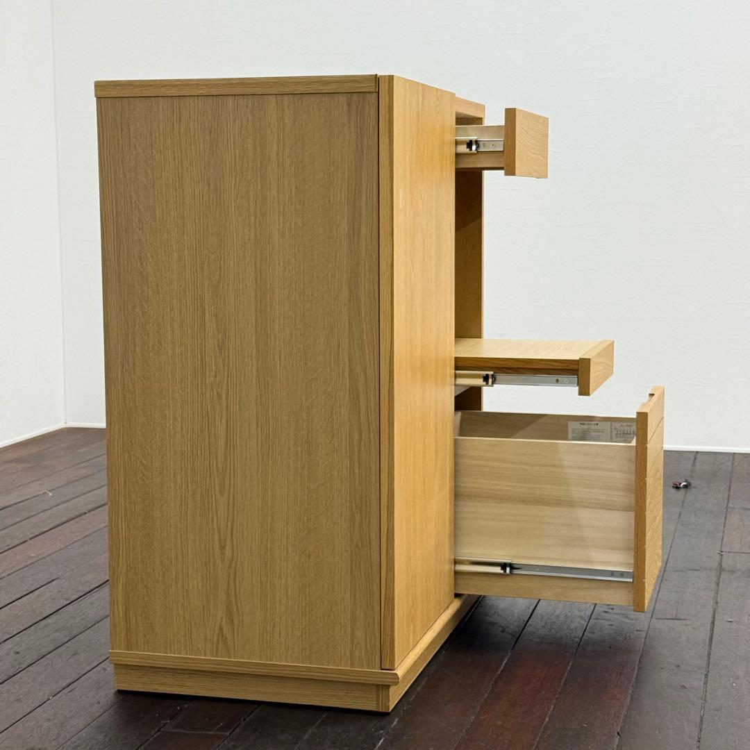 H19K7b unico ウニコ SOLK ソルク キッチンカウンター