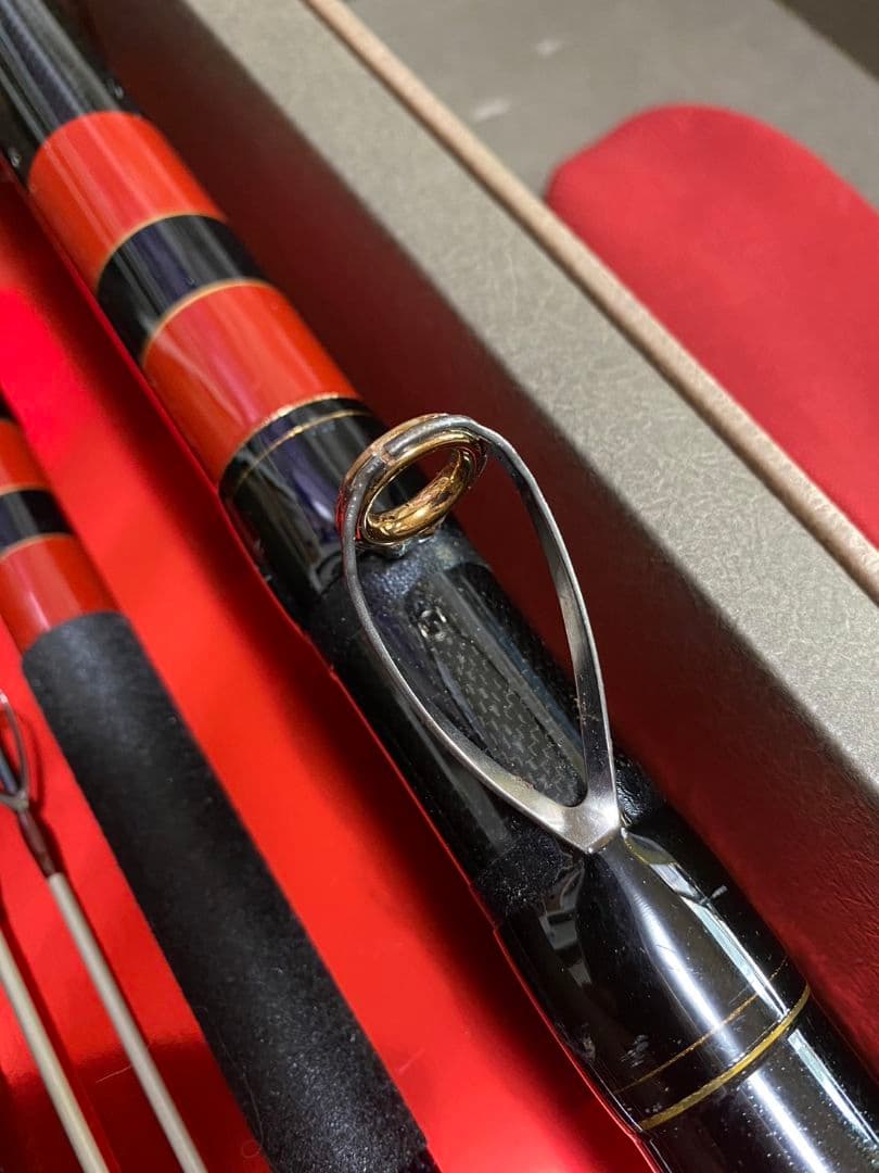 がまかつ がま石 ギガシス MH-525 - メルカリ