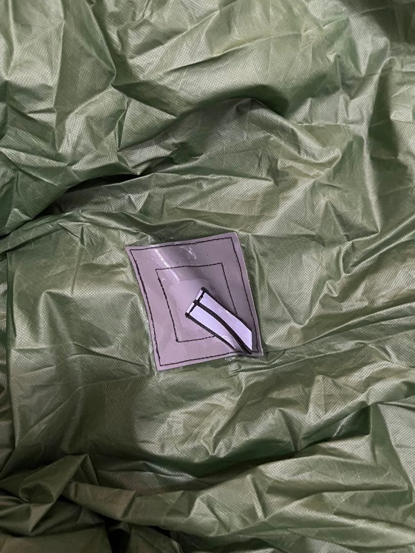 テント・タープ Six Moon Designs Lunar Solo 2021