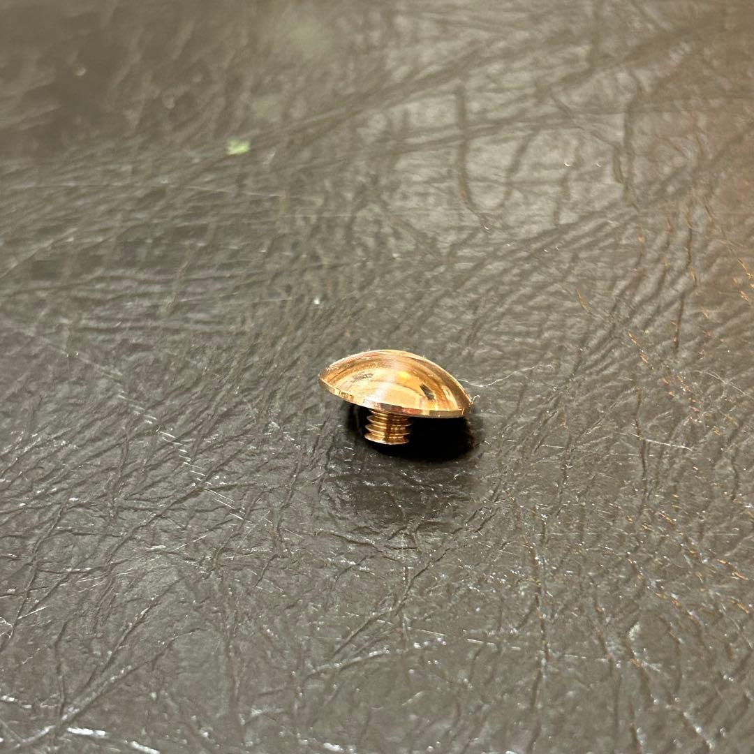 総銀製ヤナギサワフックネジPGP