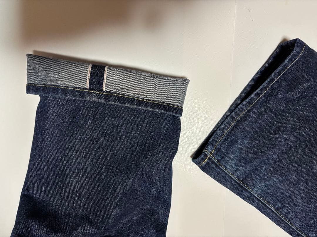 LEVI’S 71506xx 501xx大戦モデルセット4つボタン 日本製