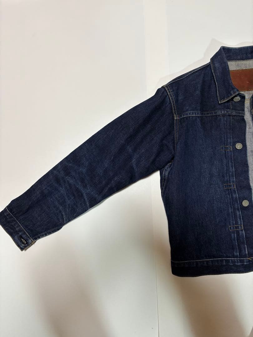 LEVI’S 71506xx 501xx大戦モデルセット4つボタン 日本製