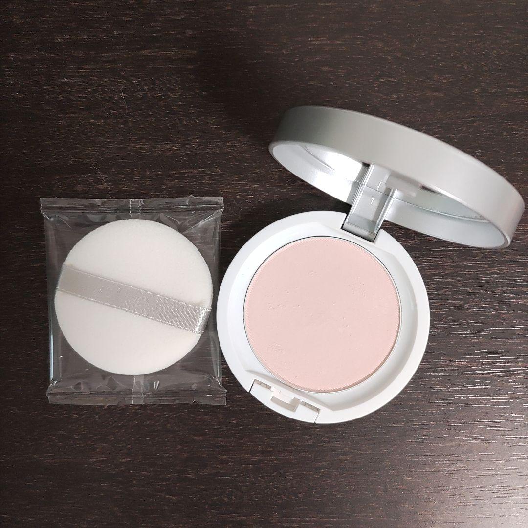 パーフェクトワン SPUV プロテクトパウダーa PB ピンクベージュ セット