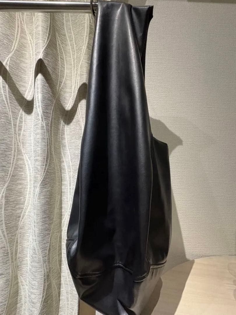 Comme des Garcons Black ショルダーバッグ