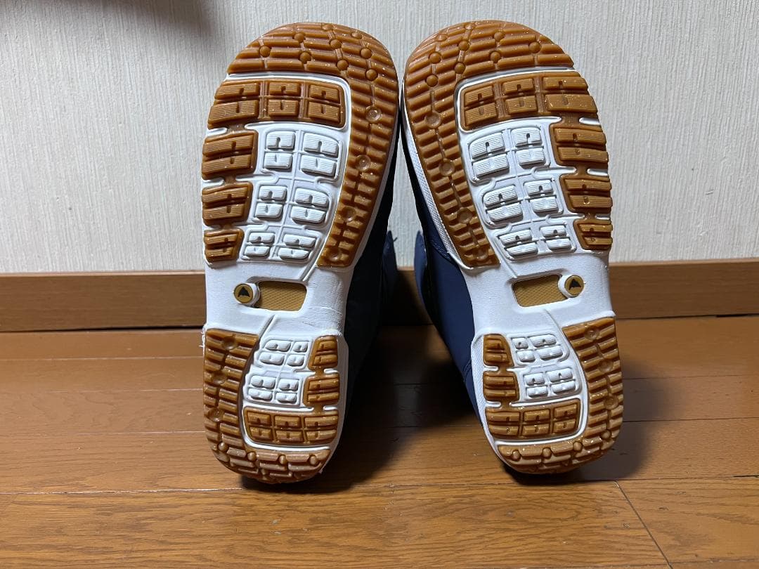 【2024年モデル】Burton Ruler BOA Wide 27.5cm