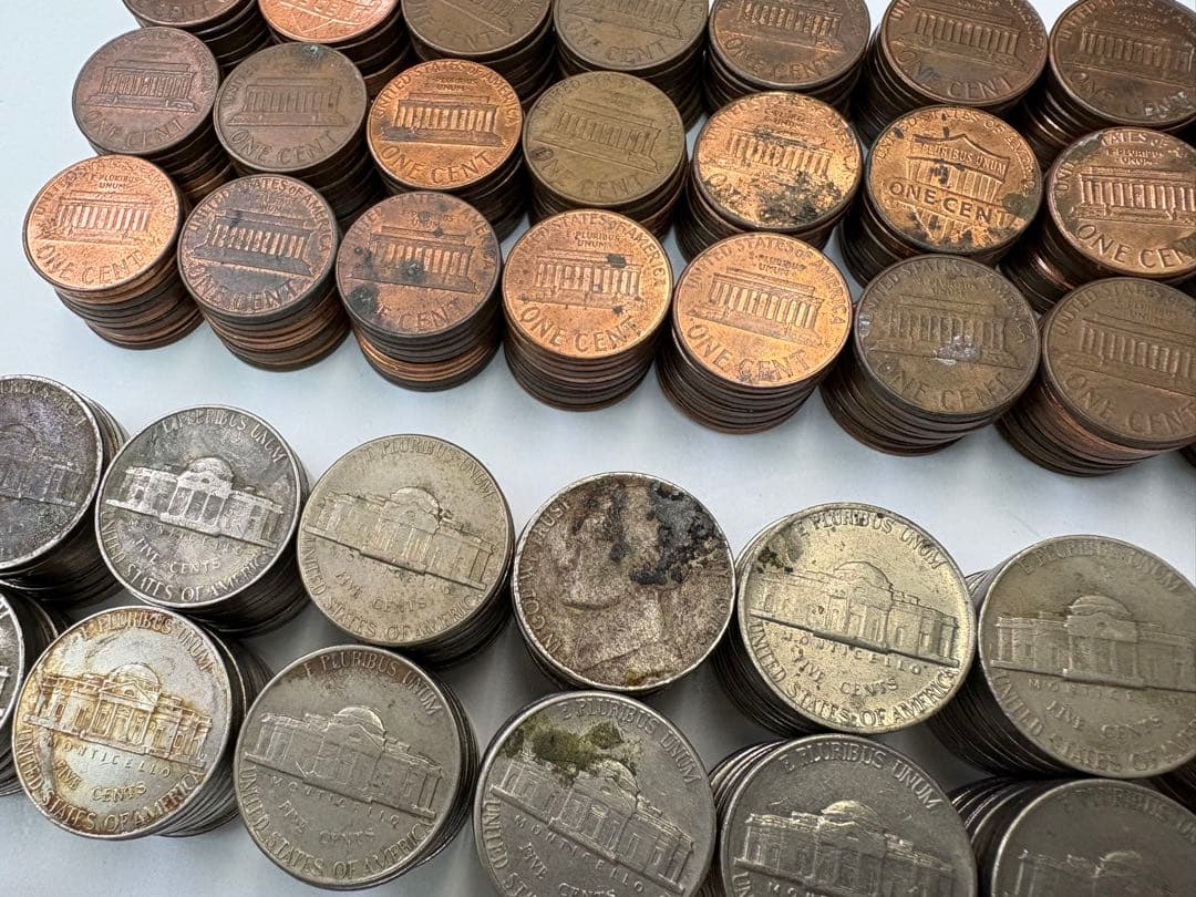 USドル＊アメリカ＊100ドル分