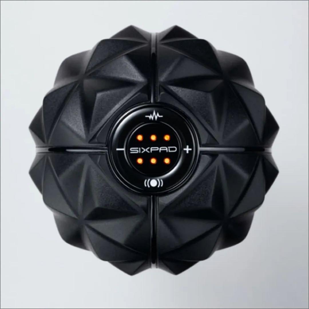 【新品】シックスパッド ハンドパルス / SIXPAD Hand Pulse