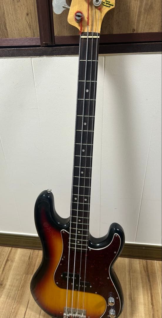 greco SPACY SOUND エレキベース