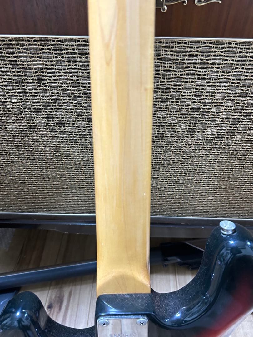 greco SPACY SOUND エレキベース