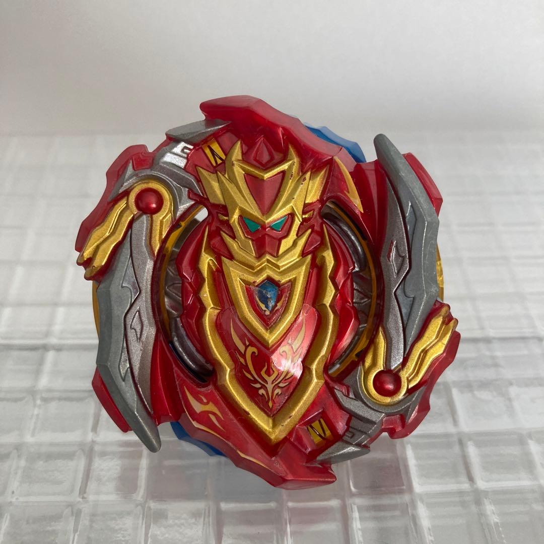 超Z アキレス.00.Dm ベイブレード バースト 8957 - メルカリ