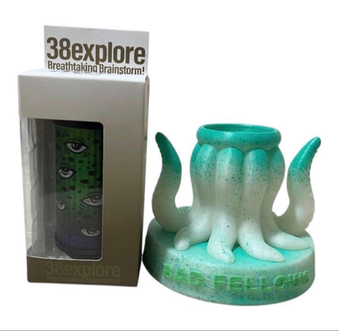 グラインドロッヂ LOV 38灯 miyabi ランタン 希少 レア 限定 - メルカリ