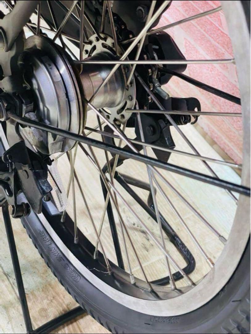 K2024 電動自転車ヤマハ パスキス 子供乗せ20インチ 送料無料