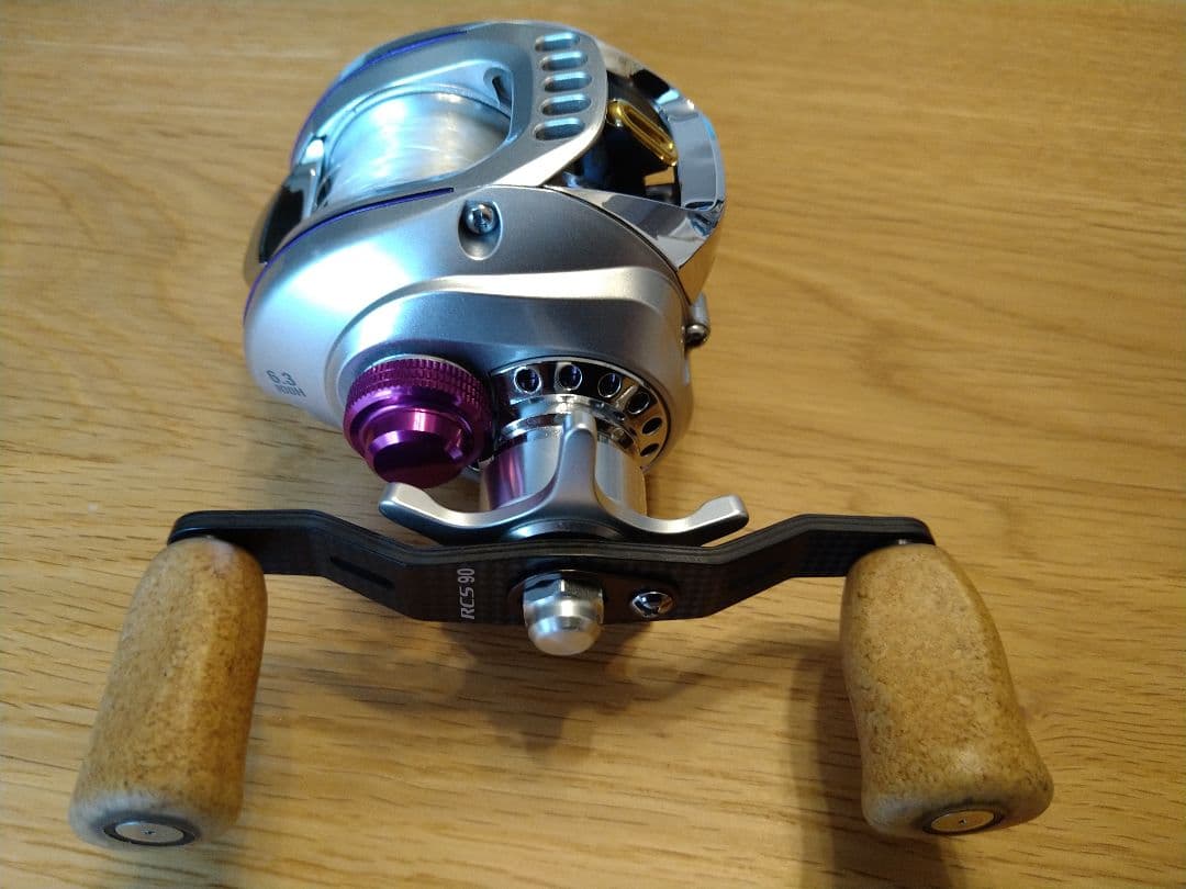 ジリオンHLC 100H