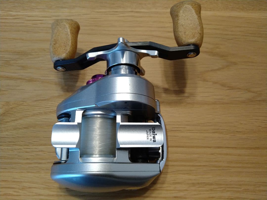 ジリオンHLC 100H