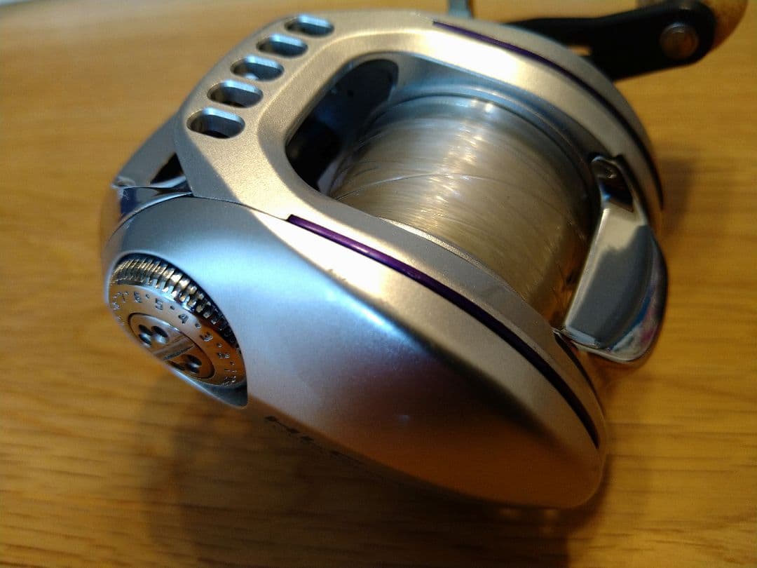 ジリオンHLC 100H