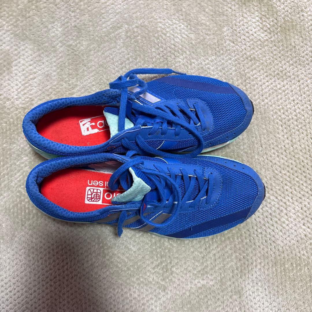 adidas zero タクミセン 24.5cm