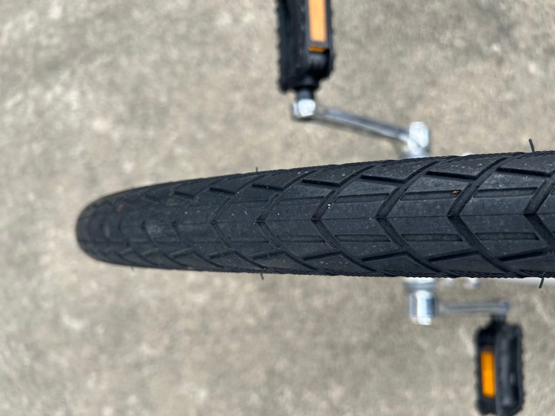 BRIDGESTONEスピンズ SPINZ (公社) 日本一輪車協会認定品　24