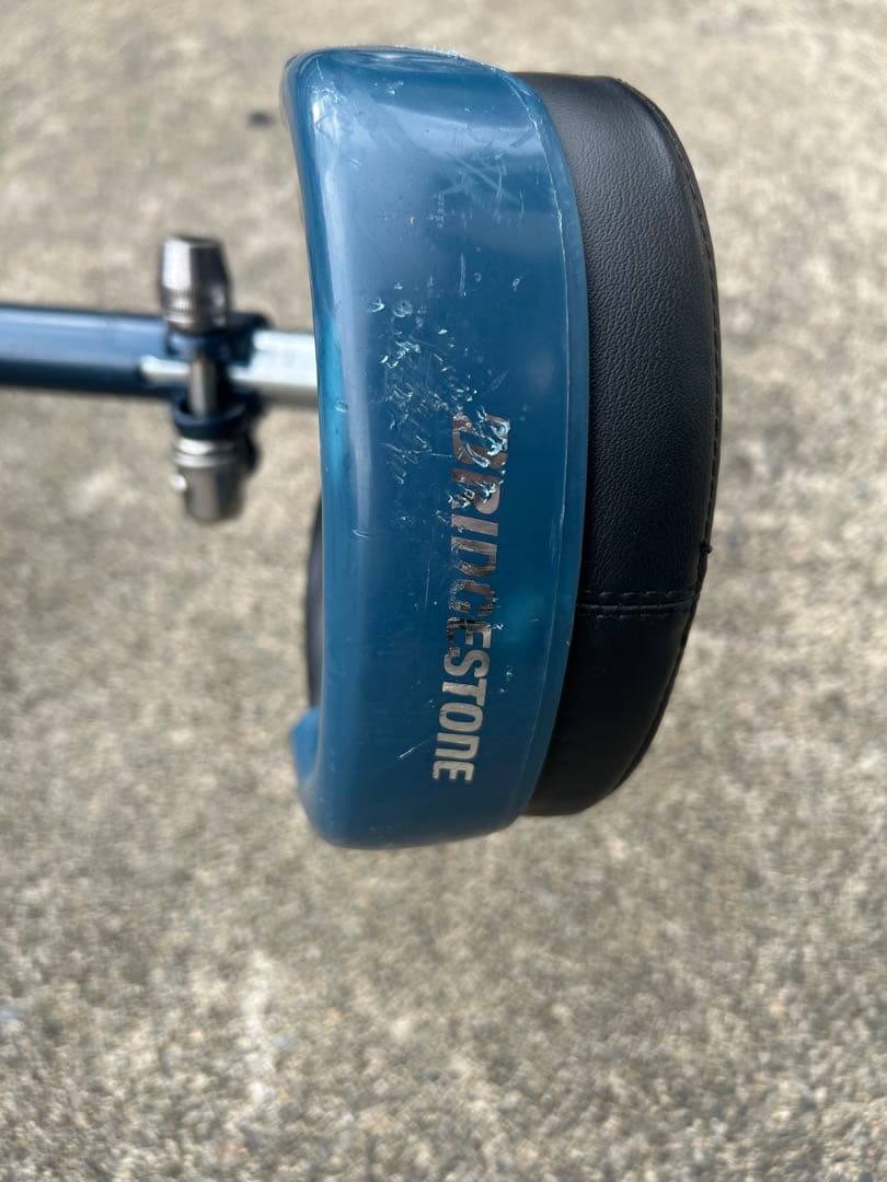 BRIDGESTONEスピンズ SPINZ (公社) 日本一輪車協会認定品　24