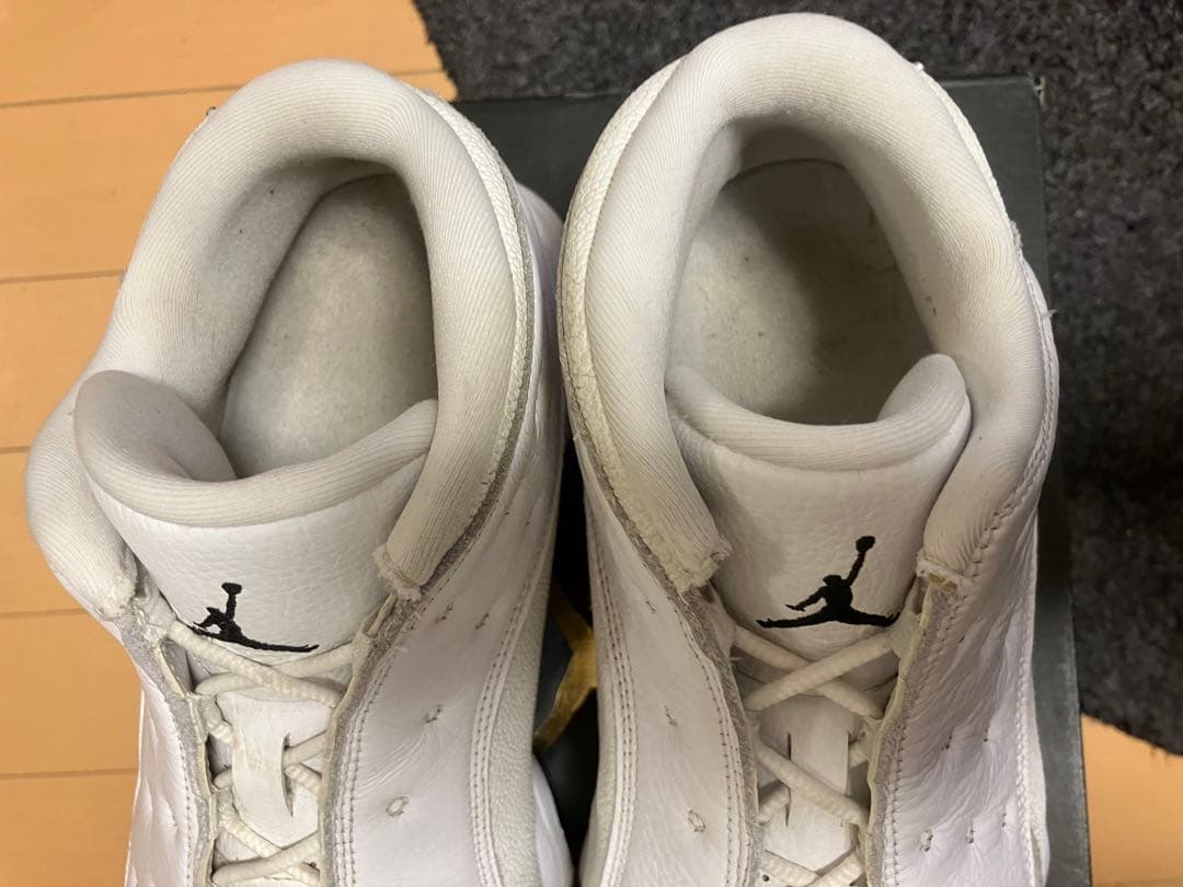 超超レア】NIKE JORDAN 13 ナイキ ジョーダン ゴルフ 28cmの通販｜www