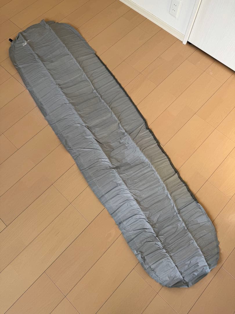 THERMAREST(サーマレスト) マットレス ネオエアー Xサーモ