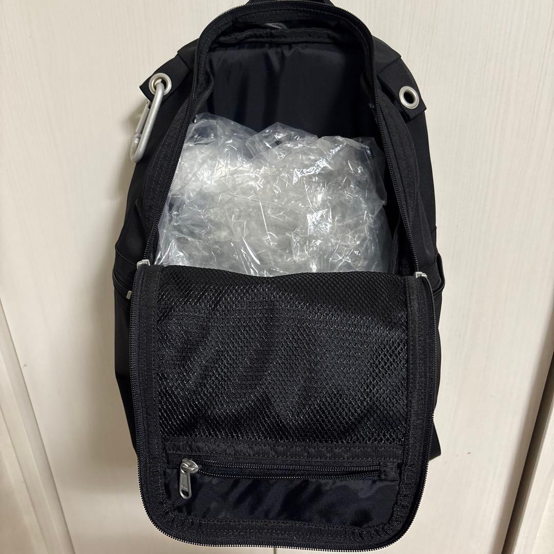 マリメッコ　BUDDY リュック