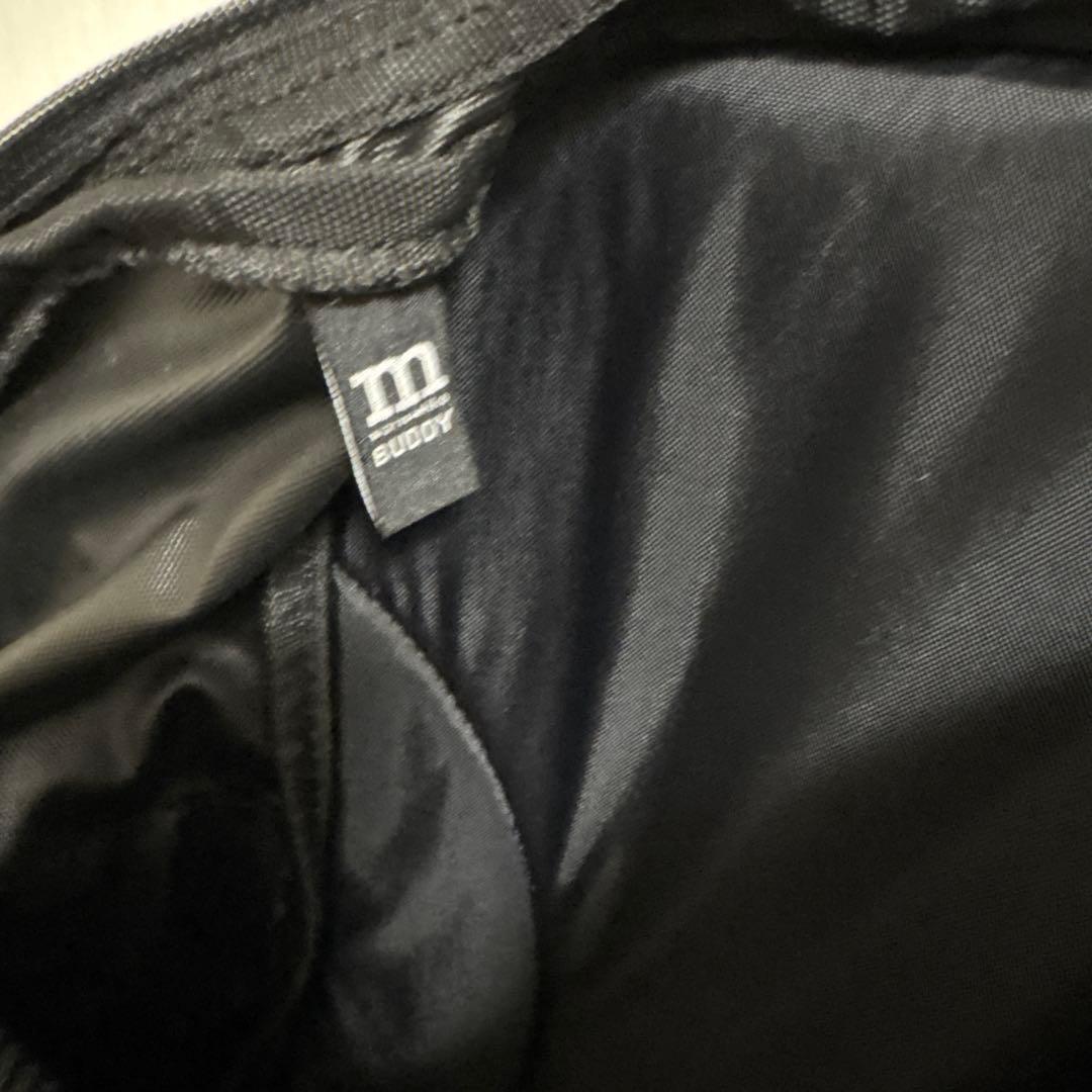 マリメッコ　BUDDY リュック